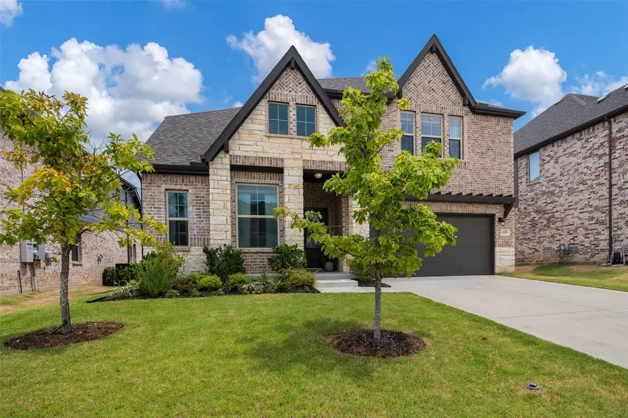 4109 Kyles Landing Drive, Hickory Creek, TX 75065 - #2