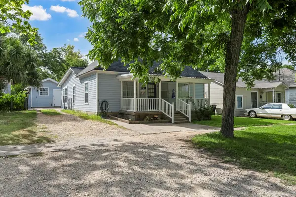 1211 S 17th Street, Temple, TX 76504