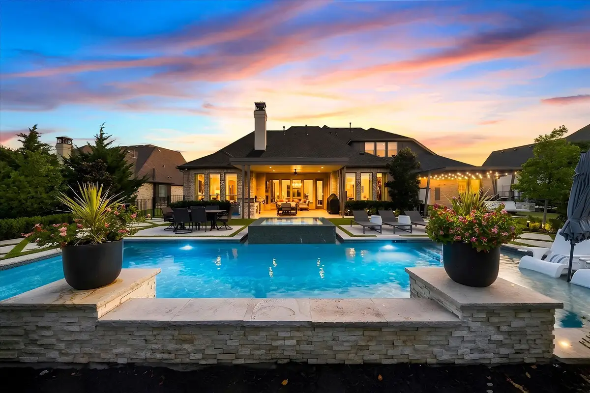 884 Tranquility Drive, Heath, TX 75032 - #1