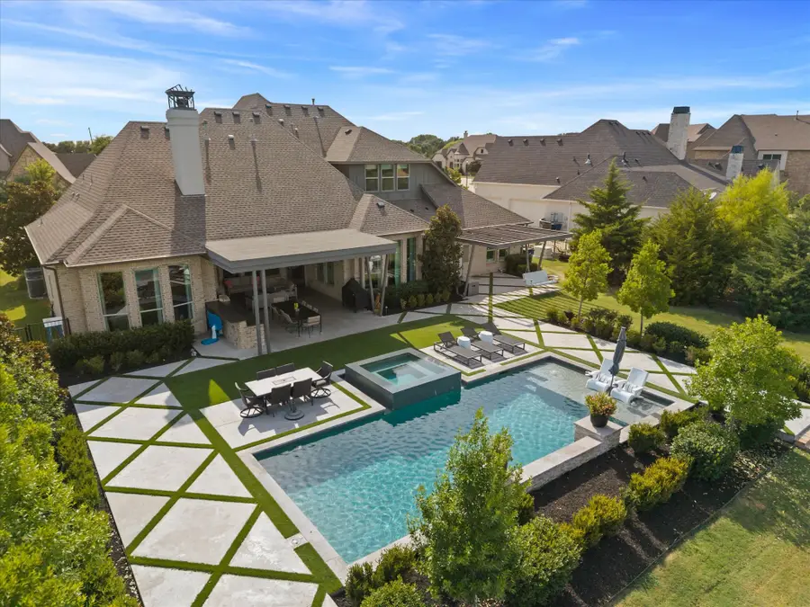 884 Tranquility Drive, Heath, TX 75032 - #2