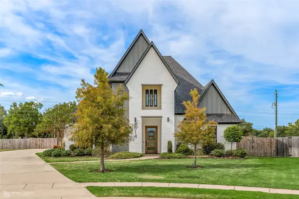 614 Corinth Circle, Bossier City, LA 71111
