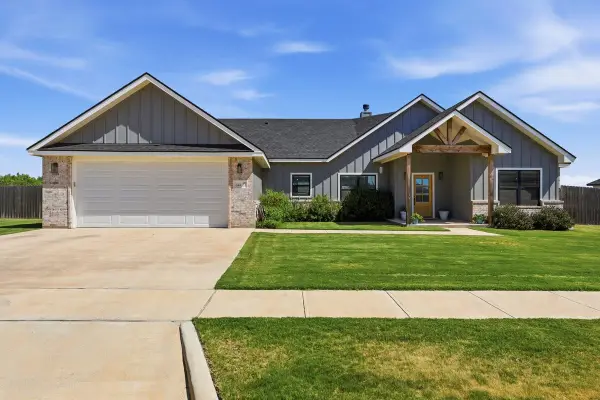 144 Hawker Lane, Abilene, TX 79602