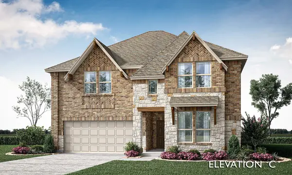 125 Goldfinch Road, Joshua, TX 76058