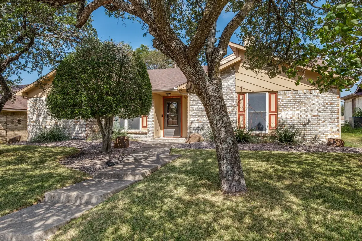 1317 Americana Lane, Mesquite, TX 75150 - #1