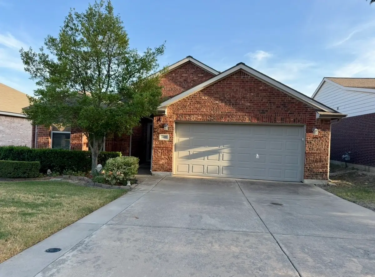 6633 Sierra Madre Drive, Fort Worth, TX 76179 - #1