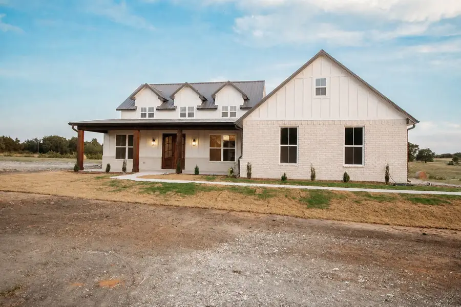 1371 County Road 1535, Bonham, TX 75418 - #2