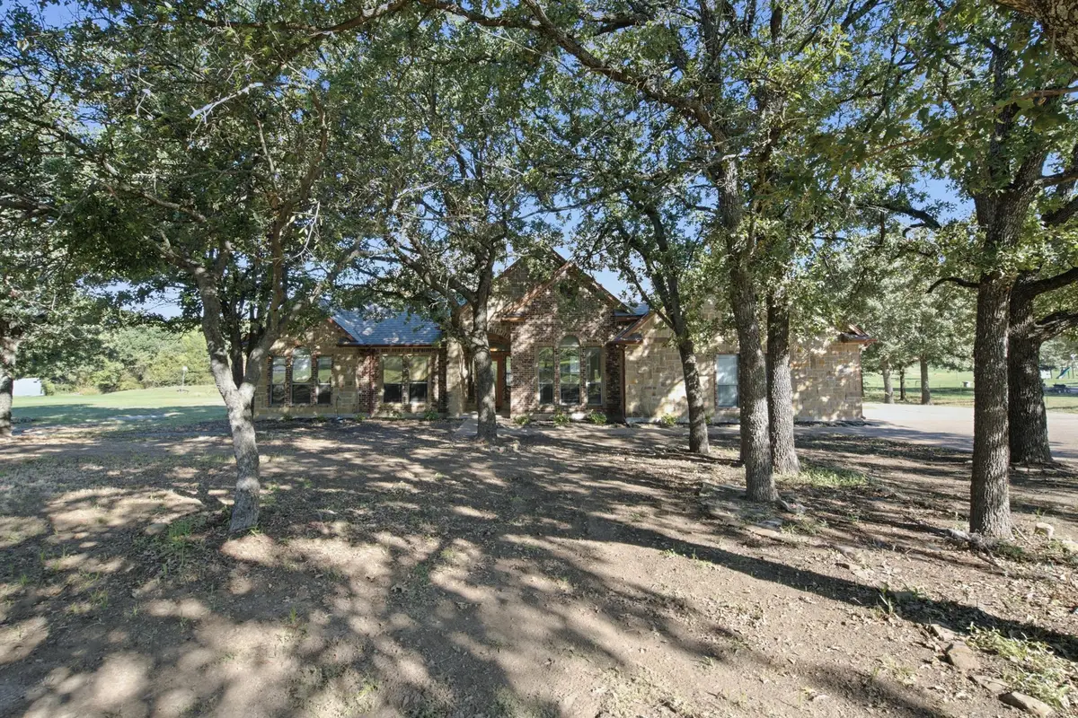 108 Cedar Ranch Drive, Weatherford, TX 76087 - #1