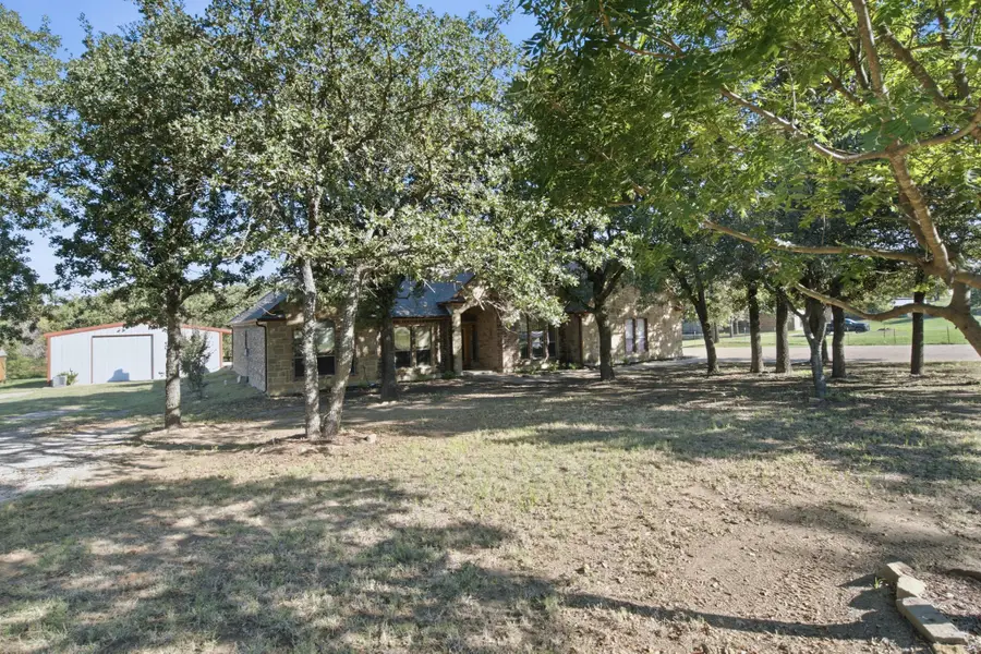 108 Cedar Ranch Drive, Weatherford, TX 76087 - #2