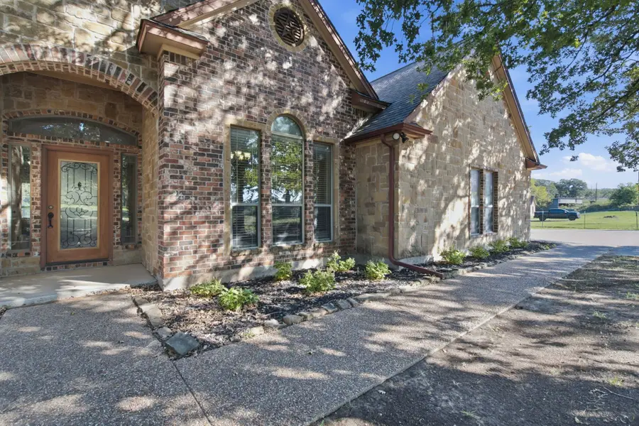 108 Cedar Ranch Drive, Weatherford, TX 76087 - #3