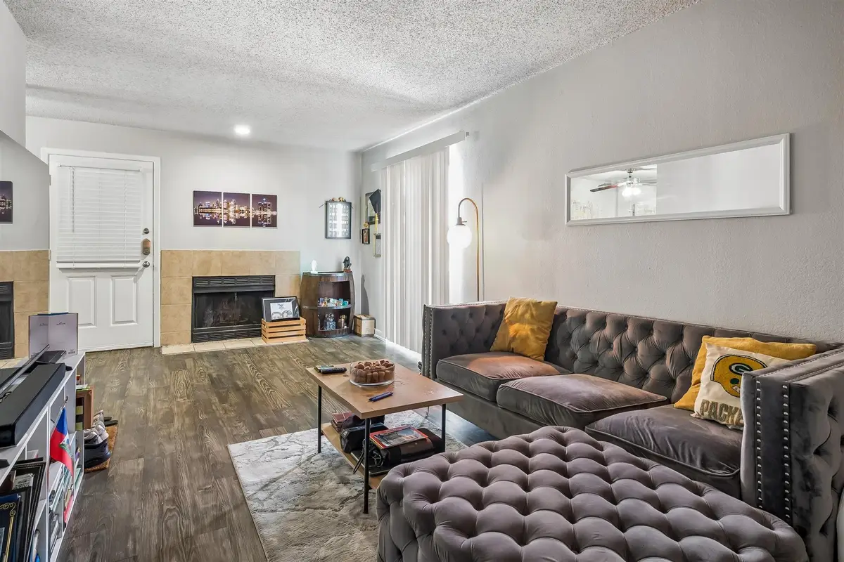4502 Gaston Avenue #320, Dallas, TX 75246 - #1