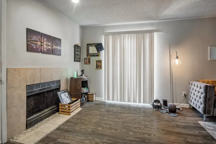 4502 Gaston Avenue #320, Dallas, TX 75246 - #2