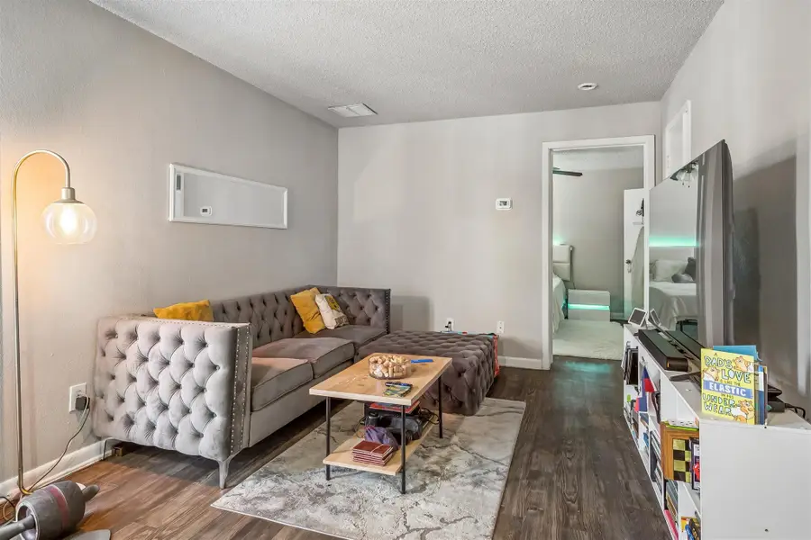 4502 Gaston Avenue #320, Dallas, TX 75246 - #3