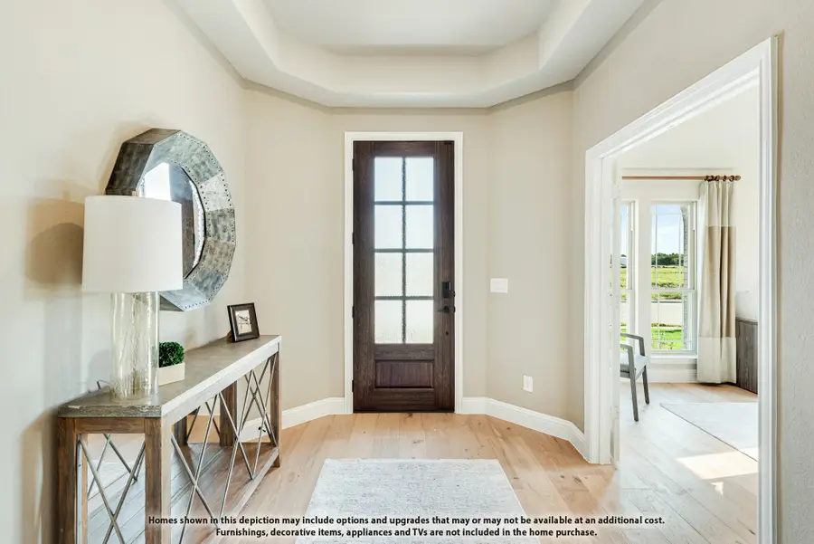 199 Memory Lane, Waxahachie, TX 75165 - #3