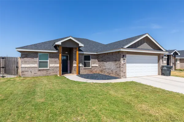 1708 Sweetwater Lane, Abilene, TX 79602