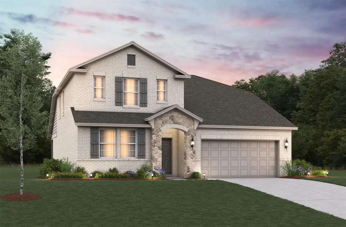 320 Caper Meadow Drive, Anna, TX 75409 - #1