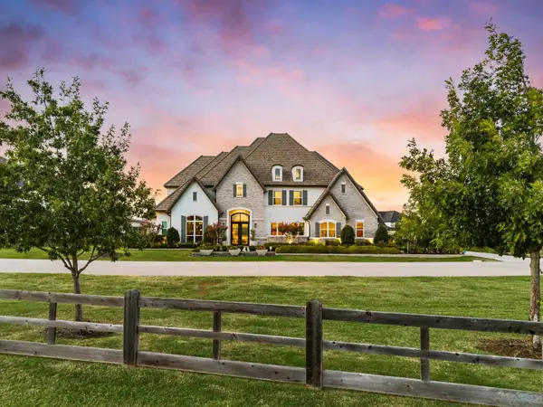 4104 Silverstein Street, Flower Mound, TX 75022
