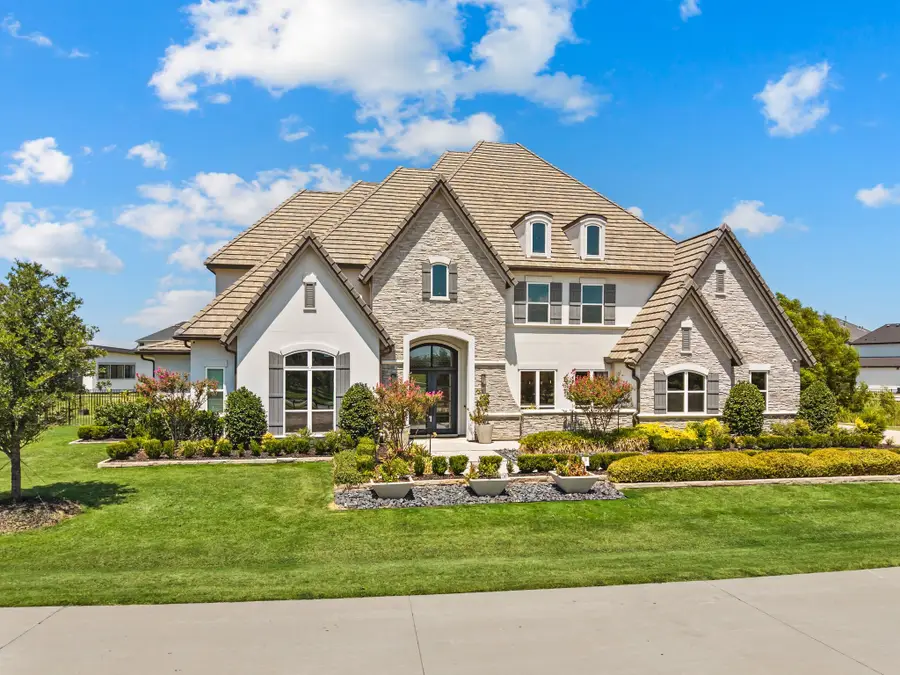 4104 Silverstein Street, Flower Mound, TX 75022 - #2