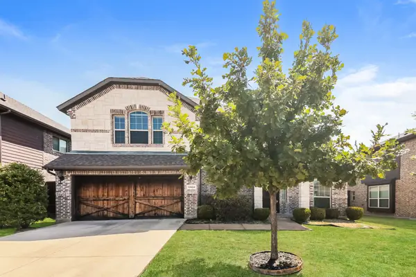 13624 Cortes De Pallas Drive, Little Elm, TX 75068