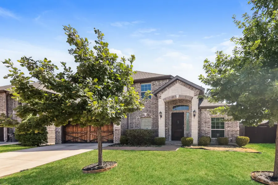 13624 Cortes De Pallas Drive, Little Elm, TX 75068 - #2