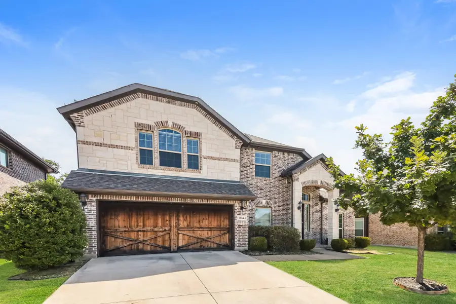 13624 Cortes De Pallas Drive, Little Elm, TX 75068 - #3