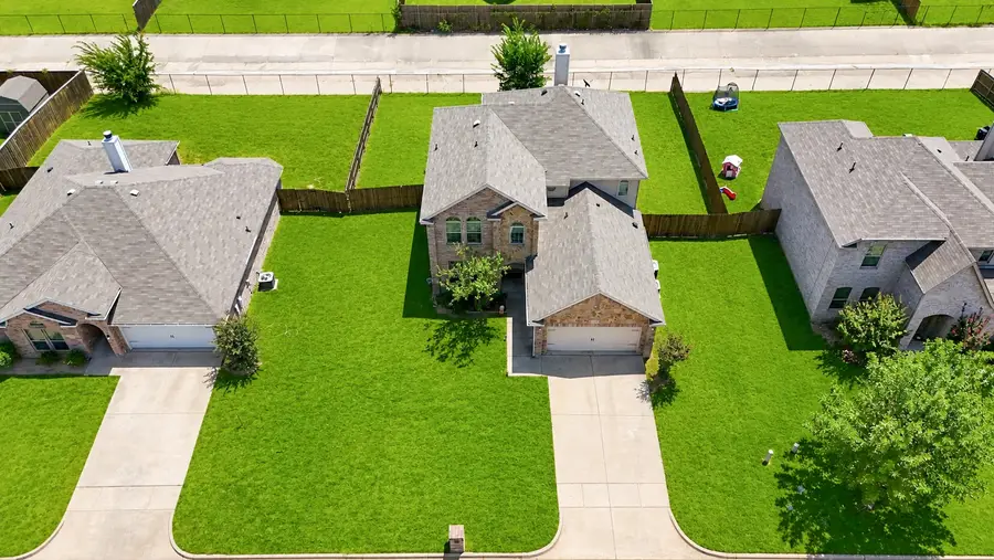3729 Caladium Lane, Forest Hill, TX 76140 - #2