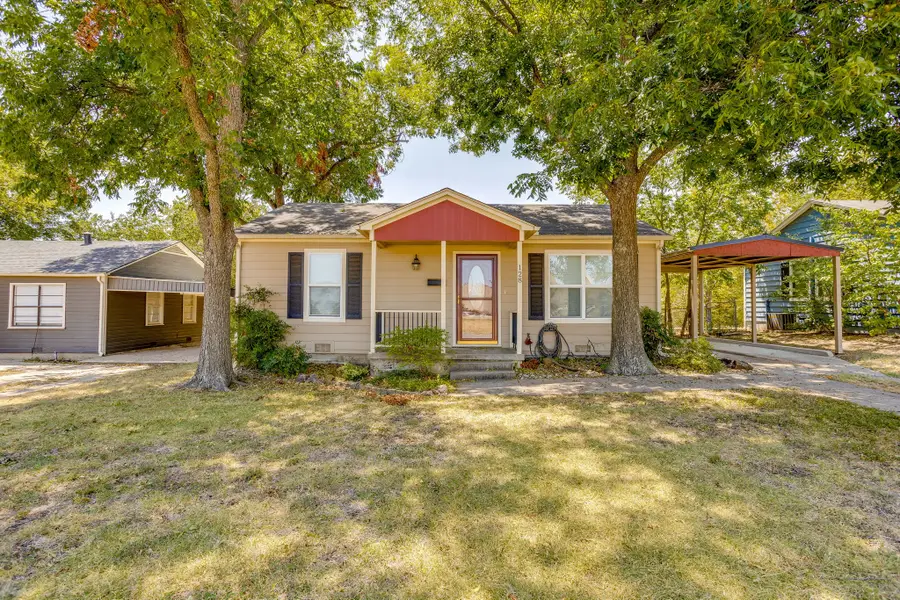 128 Tarrant Avenue, Burleson, TX 76028 - #2