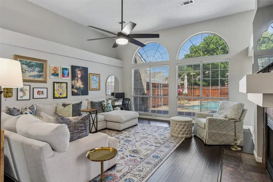 8113 Pickard Drive, Rowlett, TX 75088 - #3