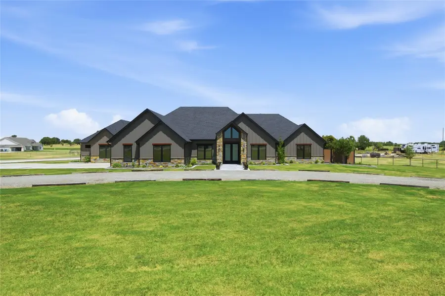 2223 Grass Roots Road, Tolar, TX 76476 - #2