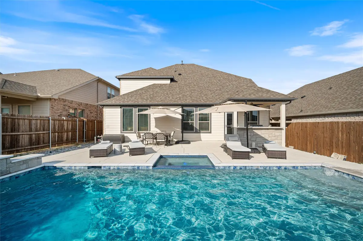 10533 Katalpa Drive, Fort Worth, TX 76179 - #1