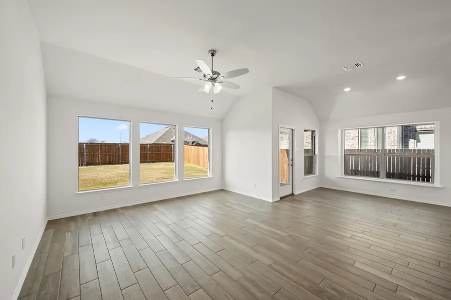 4553 Sweet Clover Lane, Fort Worth, TX 76036 - #3