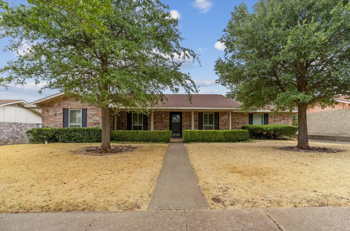 13121 Pennystone Drive, Farmers Branch, TX 75244 - #1