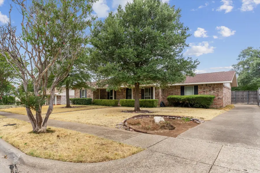 13121 Pennystone Drive, Farmers Branch, TX 75244 - #2