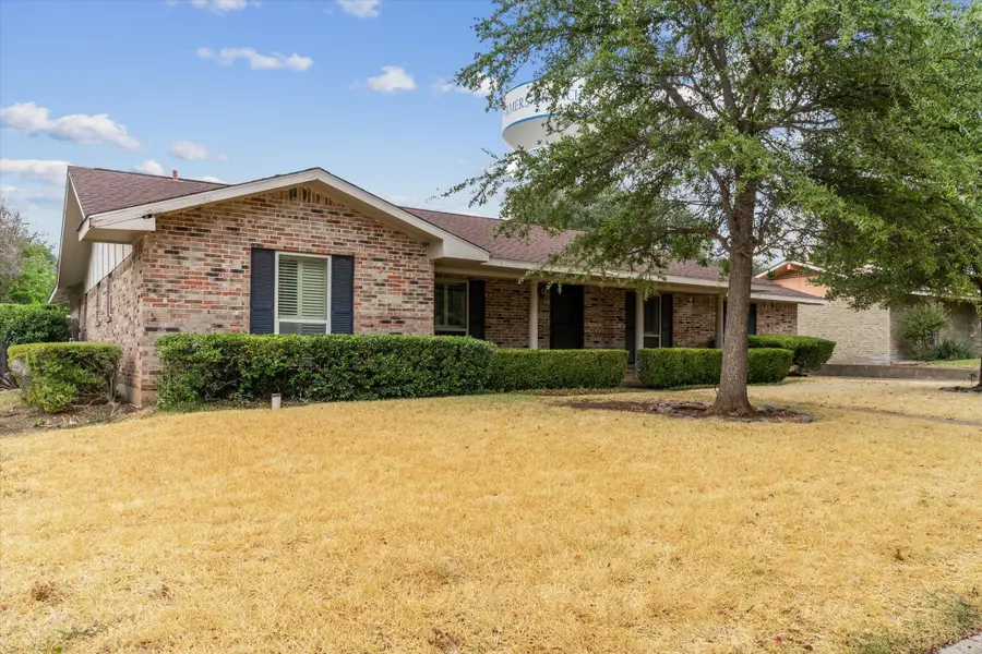 13121 Pennystone Drive, Farmers Branch, TX 75244 - #3