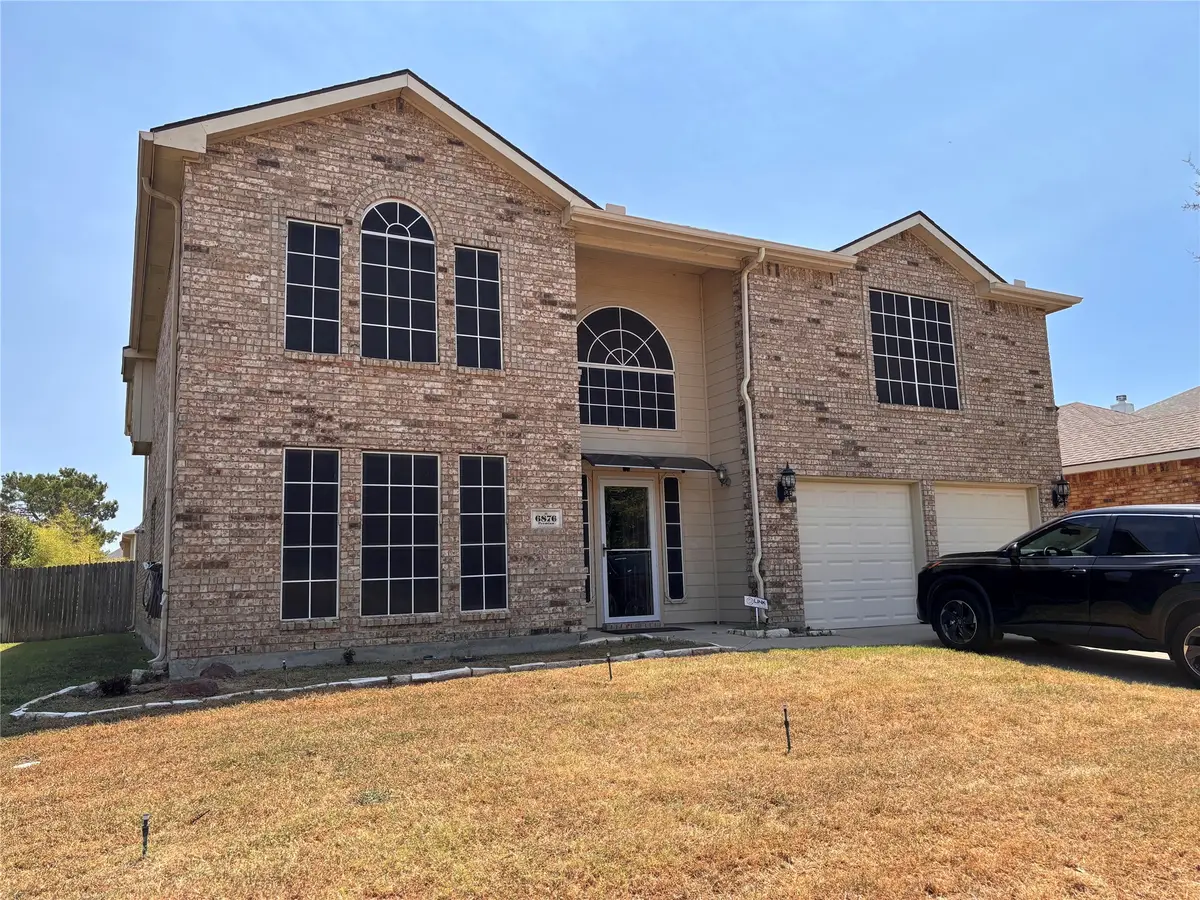 6876 Permian Lane, Fort Worth, TX 76137 - #1