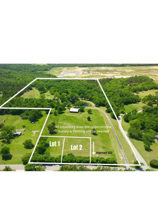Lot 1 Harrell, Howe, TX 75459