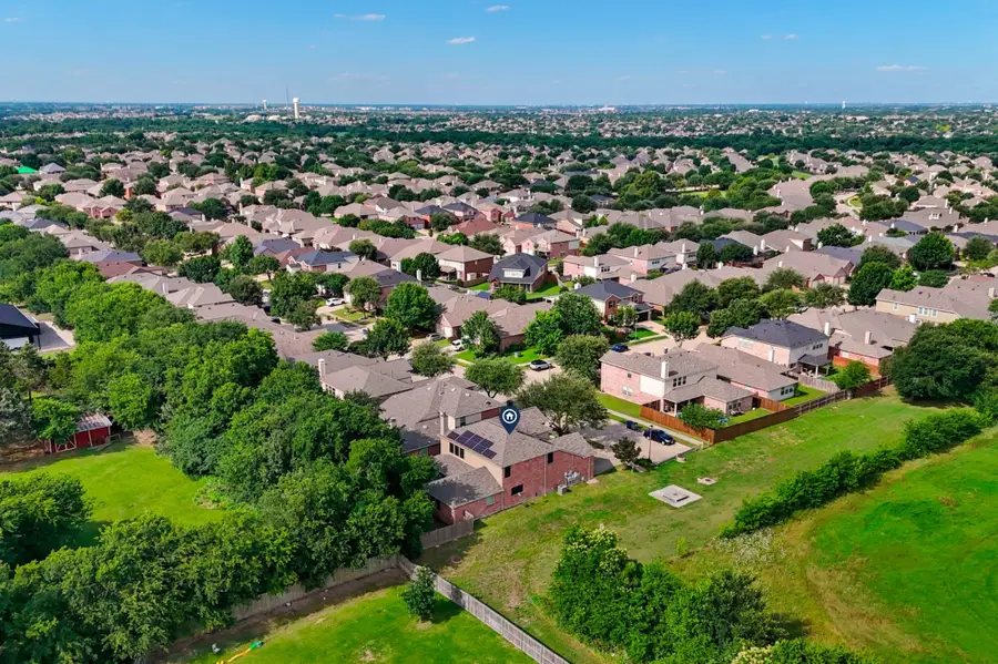 1901 Highland Oaks Drive, Wylie, TX 75098 - #2