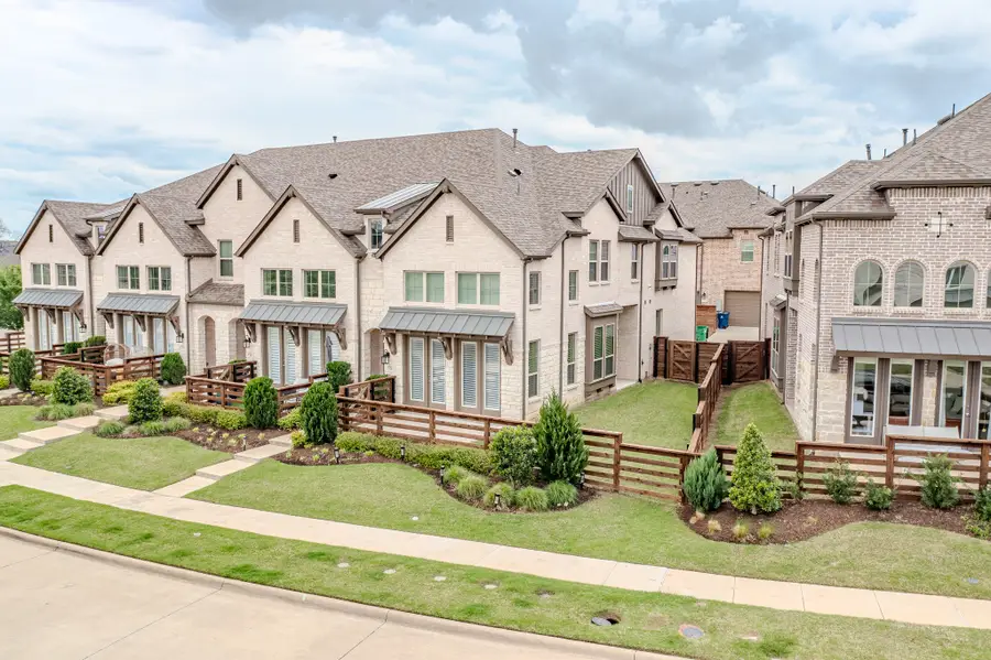 436 Somerville Drive, McKinney, TX 75071 - #2
