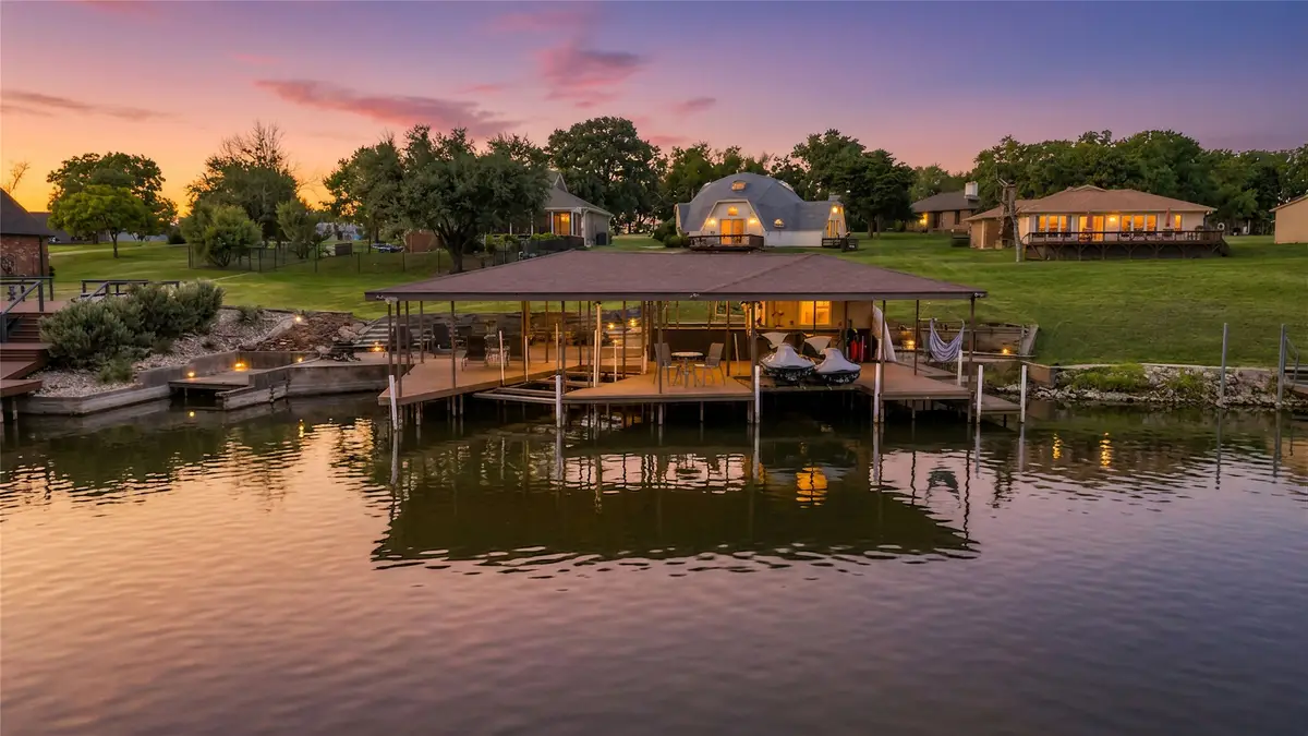 114 Seminole Drive, Gainesville, TX 76240 - #1
