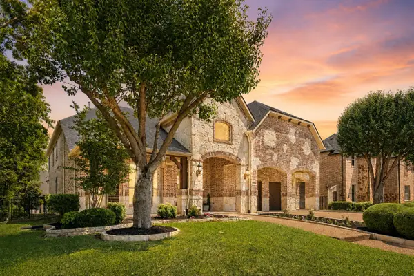 1140 Broken Bend Drive, Prosper, TX 75078