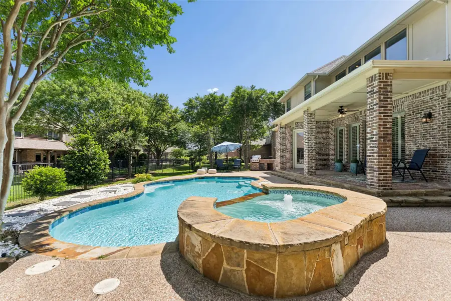 1140 Broken Bend Drive, Prosper, TX 75078 - #2