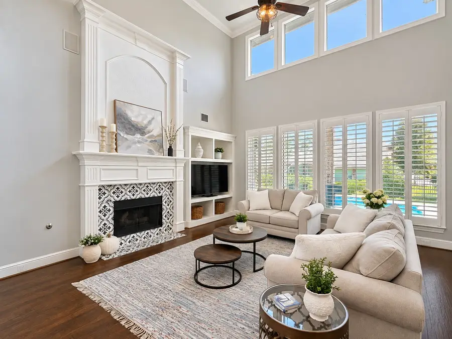1140 Broken Bend Drive, Prosper, TX 75078 - #3