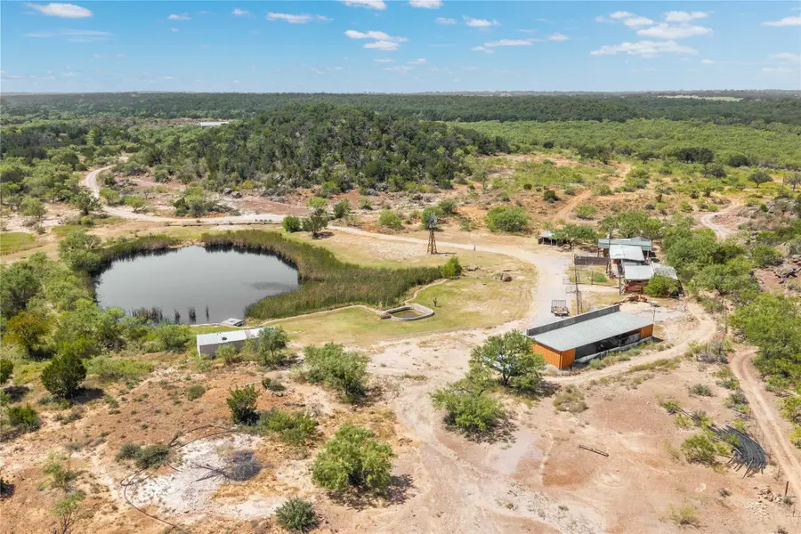 9486 Coppic Ranch Road, Brownwood, TX 76801 - #2