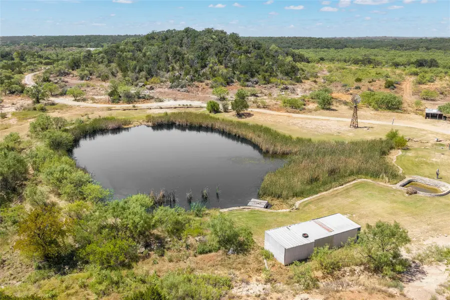 9486 Coppic Ranch Road, Brownwood, TX 76801 - #3