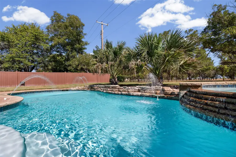 9719 Ravenswood Road, Granbury, TX 76049 - #2