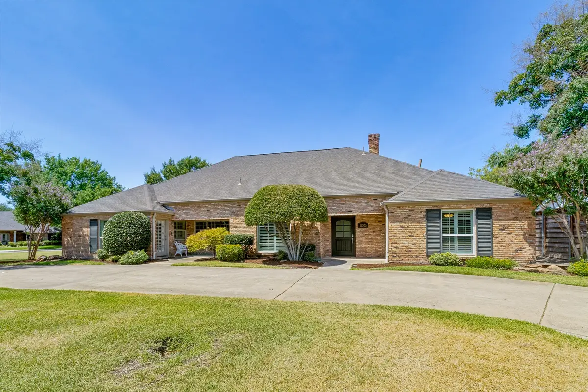 15305 Leavalley Drive, Dallas, TX 75248 - #1