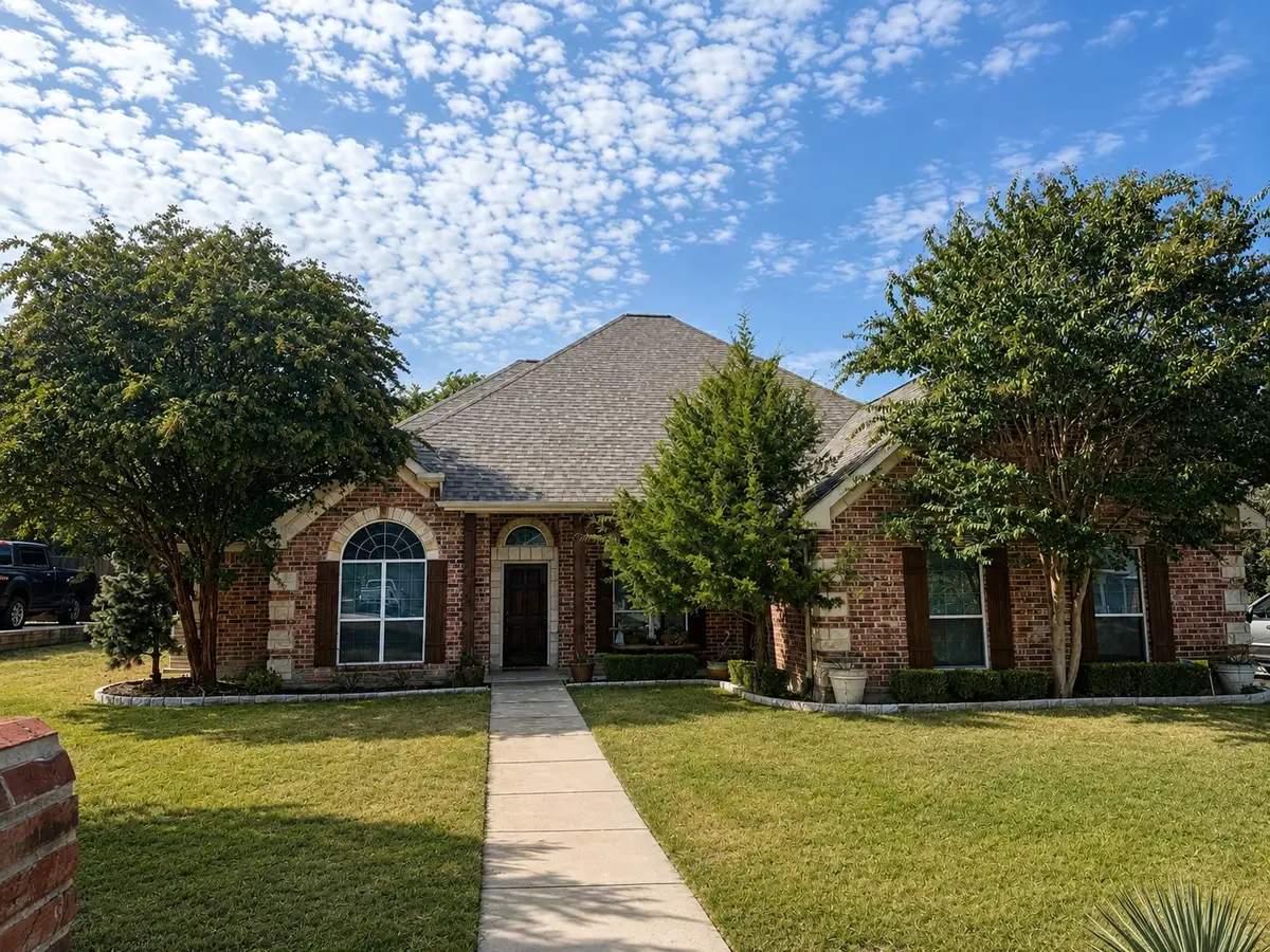 209 Cyndilu Lane, Decatur, TX 76234 - #1