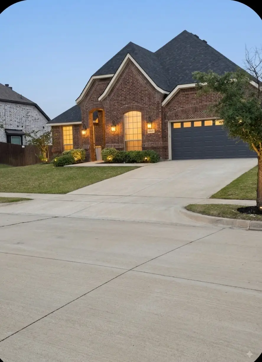 1533 Pierce Street, Waxahachie, TX 75165 - #1