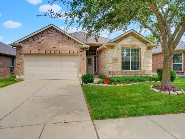 1906 Pecan Grove Drive, Anna, TX 75409