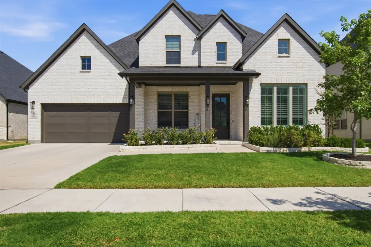 16224 Hunters Glen Lane, Frisco, TX 75033 - #1
