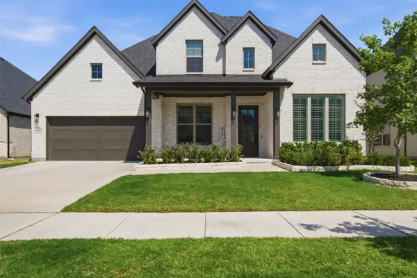 16224 Hunters Glen Lane, Frisco, TX 75033